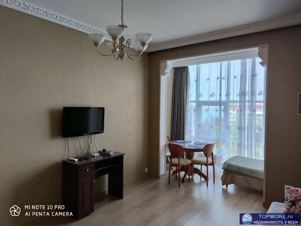 К продаже представлена новая квартира,в г.Сочи  расположенная в нижней части микрорайона Светлана, на улице... - 1