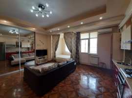 Продается 1-но комнатная квартира на ул.Полтавская. Идеальный...