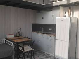 Продам стильную 2-уровневую квартиру с отличным ремонтом, в районе...