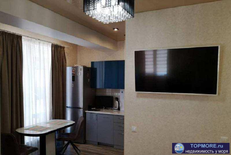 Продаётся шикарная квартира (статус квартира) с дорогим ремонтом и мебелью!Везде проложен теплый пол (4-е зоны). В...