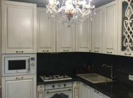 Лот № 115035. Продается отличная квартира в самом центре Сочи — в...