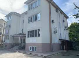 Продаю однокомнатную квартиру-студию площадь 23 кв.м. Дом...