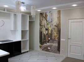 Предлгаю Вашему вниманию квартиру в районе с развитой...