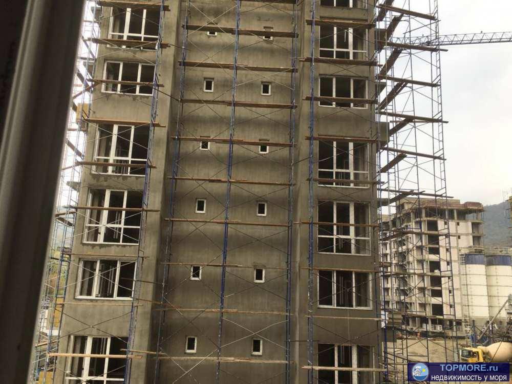 новострока жк семейный - 1