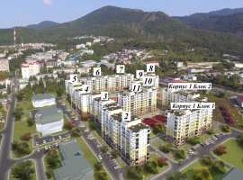 новострока жк семейный