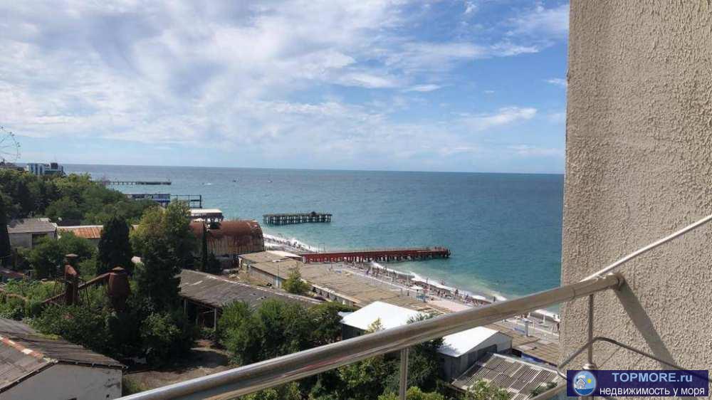 Продается двухкомнатная квартира в жк Sun-Marina - элитный жилой комплекс в курортном районе на берегу моря. До моря... - 1