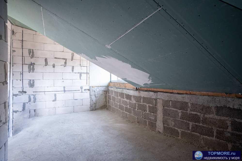 Продам большую квартиру в сданном заселенном доме с газом, лифтом и всеми центральными коммуникациями. Квартира без... - 1