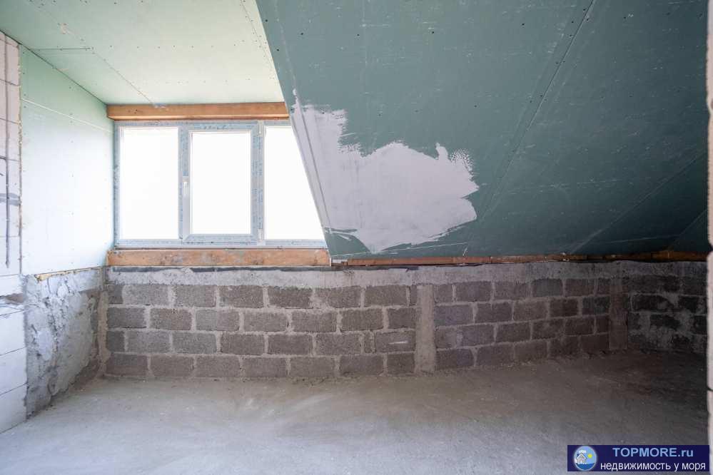 Продам большую квартиру в сданном заселенном доме с газом, лифтом и всеми центральными коммуникациями. Квартира без... - 2