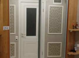 Продается трехкомнатная квартира в центральном районе,под квартирой...