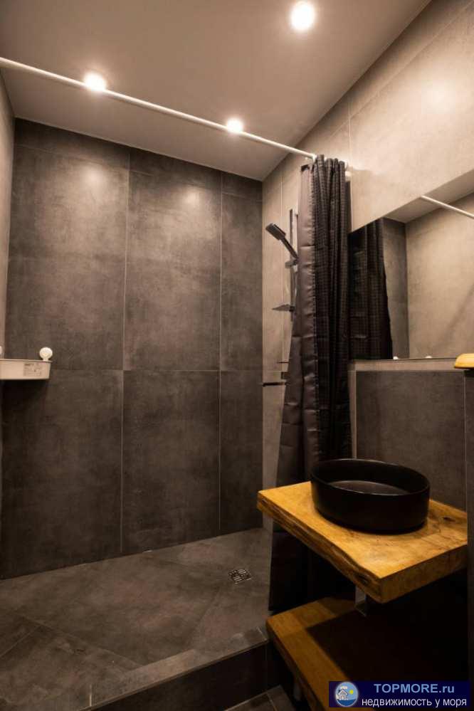 Продаю апартаменты-студию в самом центре горнолыжного курорта Красная поляна В номере качественный, стильный ремонт,...