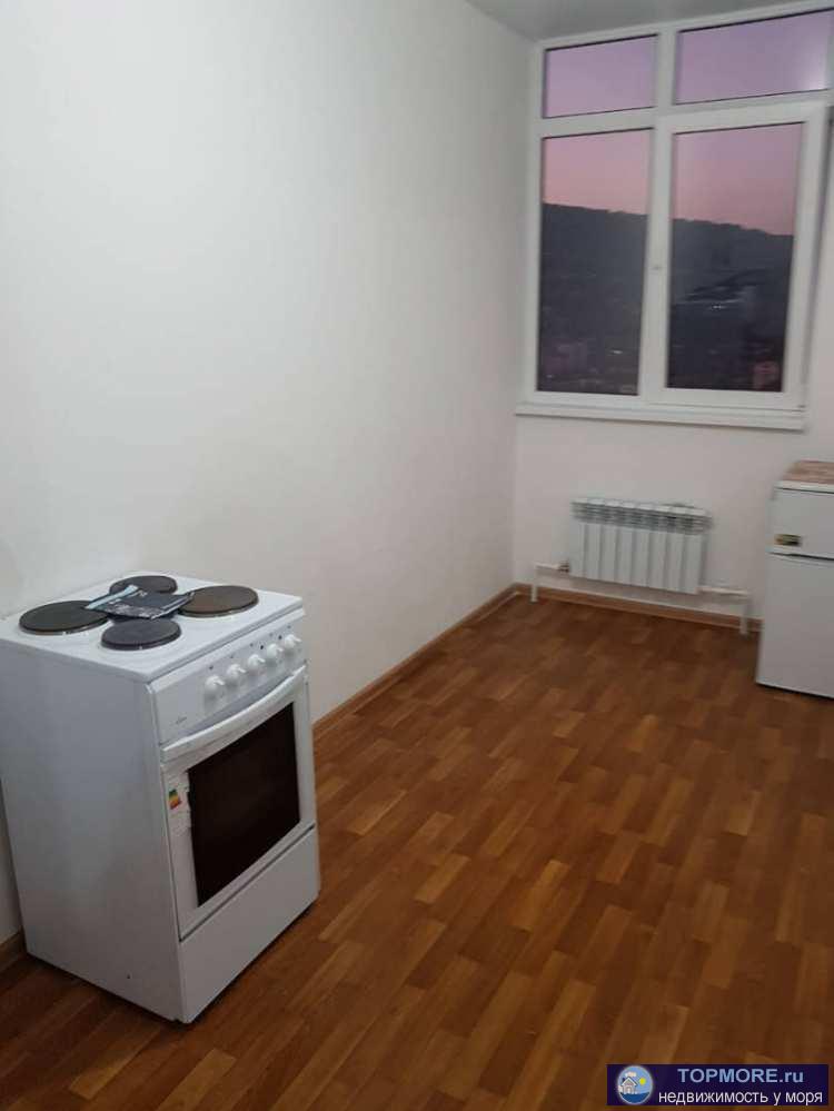 Продажа полноценной двухкомнатной квартиры в Сочи, мкр Макаренеко, пер. Вишневый 85Б. Квартира с новым ремонтом, 44... - 1