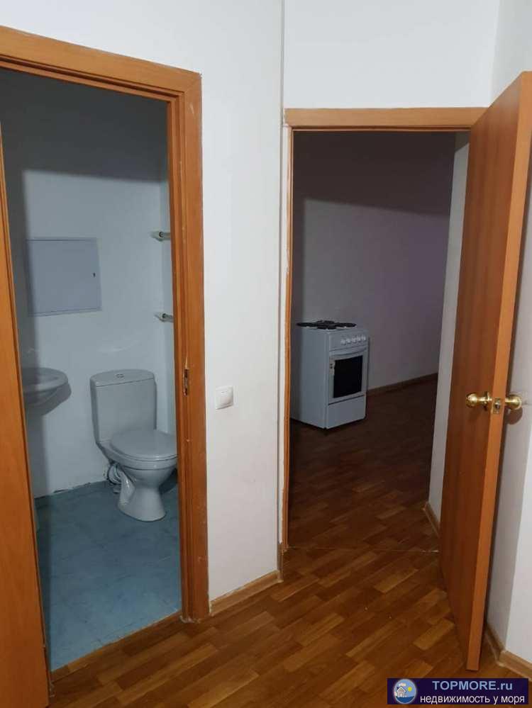 Продажа полноценной двухкомнатной квартиры в Сочи, мкр Макаренеко, пер. Вишневый 85Б. Квартира с новым ремонтом, 44... - 2