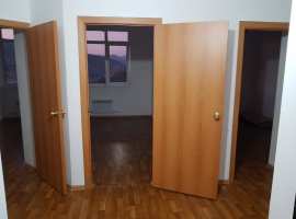 Продажа полноценной двухкомнатной квартиры в Сочи, мкр Макаренеко,...