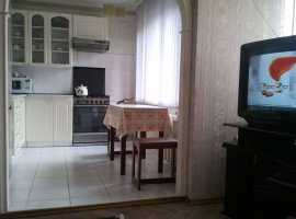 3х комнатная квартира в самом центре сочи! Ровное месте, школы,...