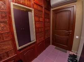 Продается квартира в доме бизнес класса жк Московия общей площадью...