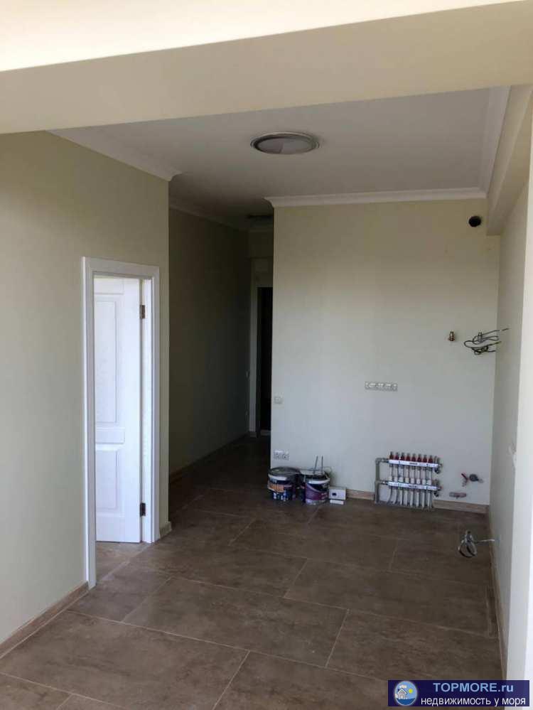 Лот № 134447. Продается квартира с шикарным видом на горы пер Вишневый. Спокойное. тихое место. Хороший ремонт,... - 2