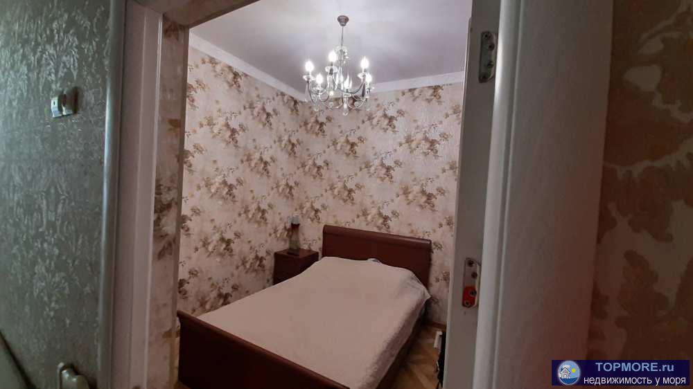 Трехкомнатная квартира в центре Адлерского района Сочи. Прекрасное место для отдыха и Готовый бизнес с доходностью до... - 2