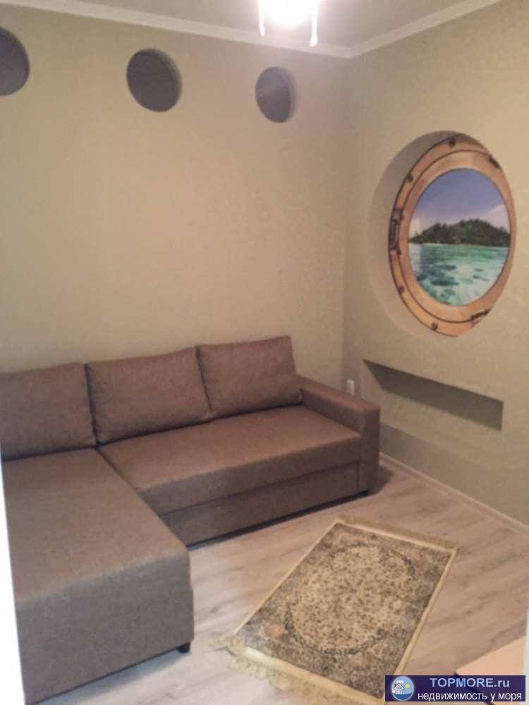 Квартира в районе курортного городка Адлера, в спокойном тихом месте, с хорошими подъездными путями. В 12 минут...