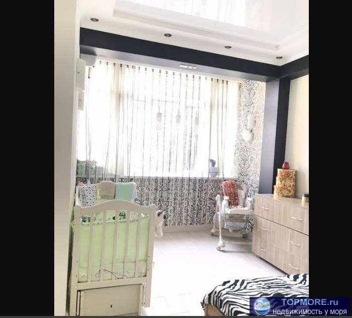 Продаю просторную 4-х комнатную квартиру на втором этаже 5-ти этажного дома клубного типа с хорошим ремонтом и...