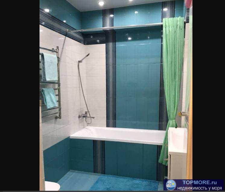 Продаю просторную 4-х комнатную квартиру на втором этаже 5-ти этажного дома клубного типа с хорошим ремонтом и... - 2