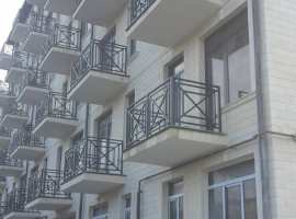 Продаю  квартиру на 3 этаже 6-этажного блочного дома, балкон....