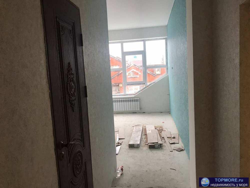 Апартаментный комплекс Мусин-пушкинская балка 27 особняков на закрытом участке в 2,4 Га 4х-этажные коттеджи поделены...