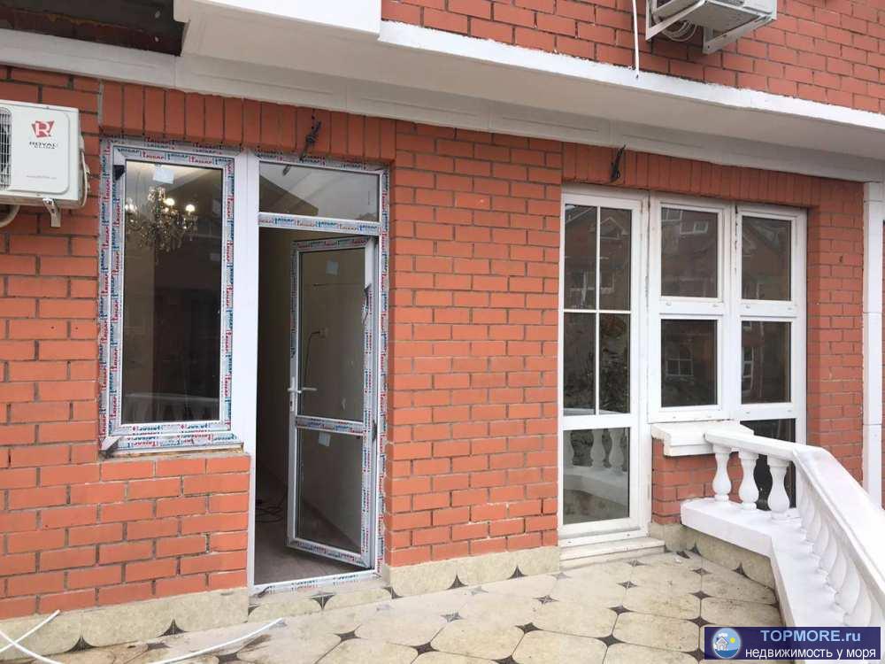 Апартаментный комплекс Мусин-пушкинская балка 27 особняков на закрытом участке в 2,4 Га 4х-этажные коттеджи поделены... - 2