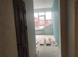 Апартаментный комплекс Мусин-пушкинская балка 27 особняков на...