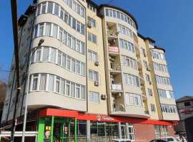 Продаю квартиру в самом перспективном месте дагомыса!Большая...