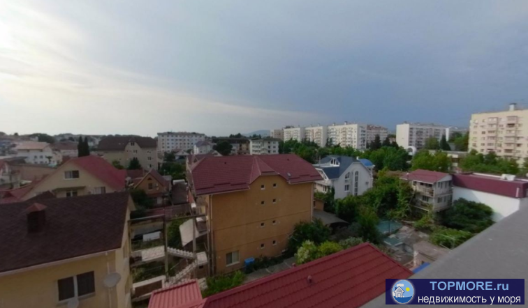   Доплата за газ 150000р. Черновая. Вид на море. Рядом 3 садика, 4 школы, лицей, спортивная школа.  - 2