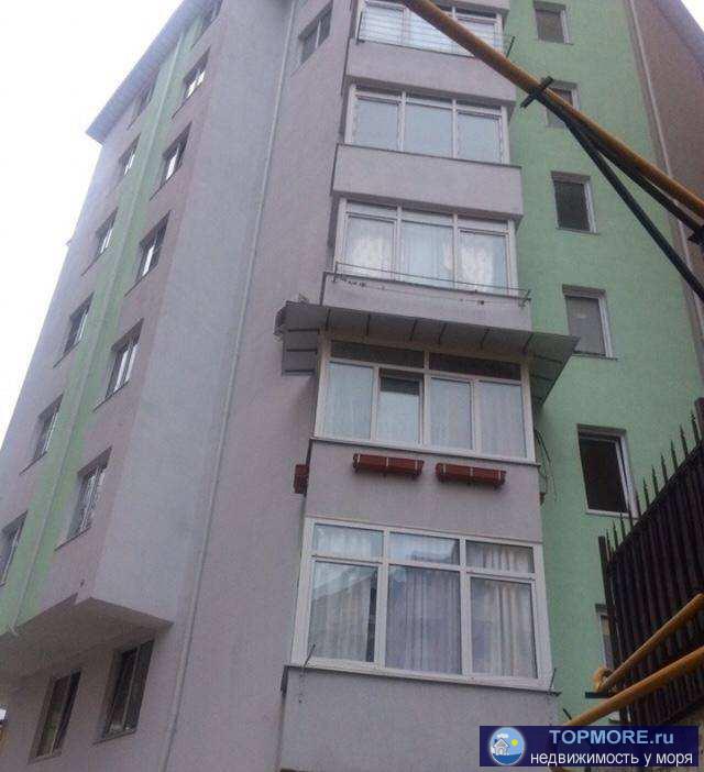 В продаже евродвухкомнатная квартира в восьмиэтажной новостройке жк Ария по ул. Виноградная 123/8. Статус...