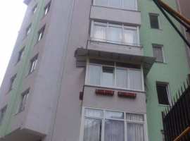 В продаже евродвухкомнатная квартира в восьмиэтажной новостройке жк...