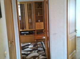 Продается квартира в центре Сочи.Очень хорошо спланирована,все...