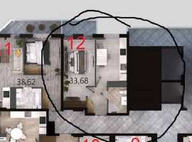  Продается уютная квартира в живописном и благоустроенном районе у...