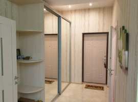 Квартира с ремонтом на улице Полтавской. квартира с ремонтом,...