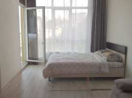 Жилой комплекс Крокус, пер Горького д 18Площадь 44 метра...