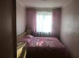 Продаю двух комнатную квартиру  разлетайку на 2 этаже 5 этажного...