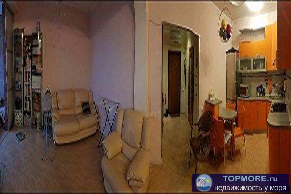 Продается квартира на Светлане!Присутствуют инфраструктуры, такие как: школа(№44), детские сады(№21 и 27), магазины в... - 2