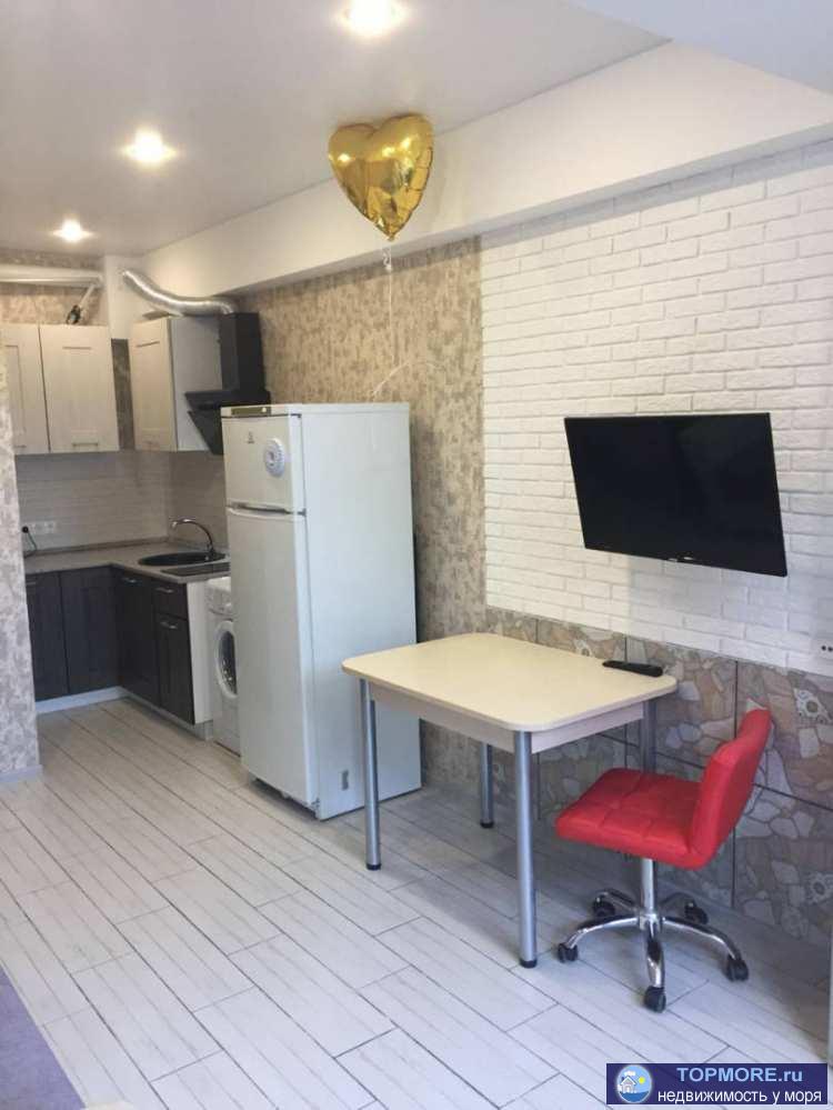 Продам студию с хорошим ремонтом и мебелью.Квартира идеально подойдет для сдачи и проживания.Возможна...