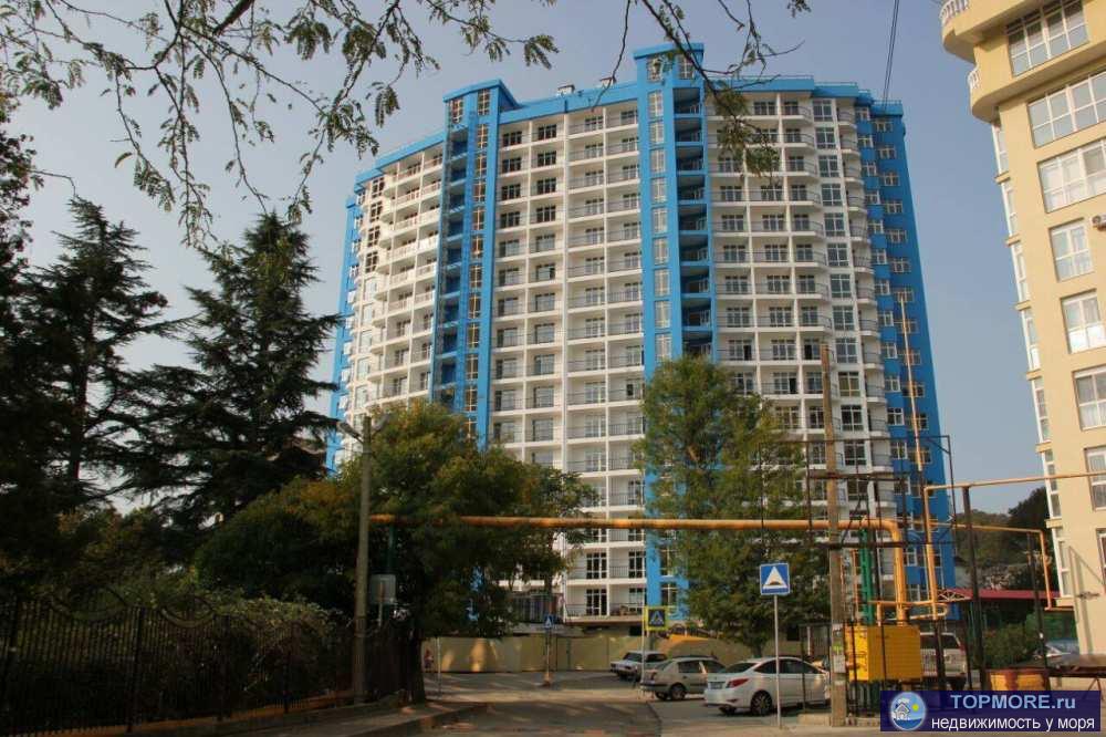 Лот № 175665. Многоквартирный современный 13—ти этажный жилой комплекс, класс застройки — комфорт. Дом разместился нв...