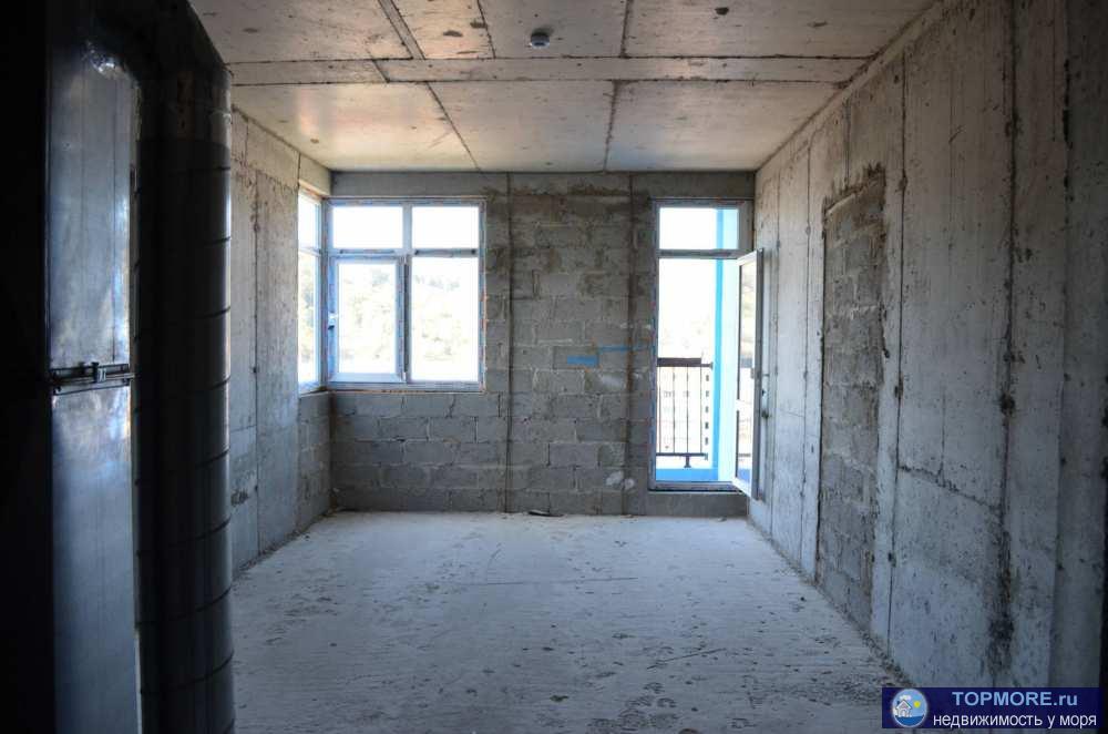 Лот № 175665. Многоквартирный современный 13—ти этажный жилой комплекс, класс застройки — комфорт. Дом разместился нв... - 1