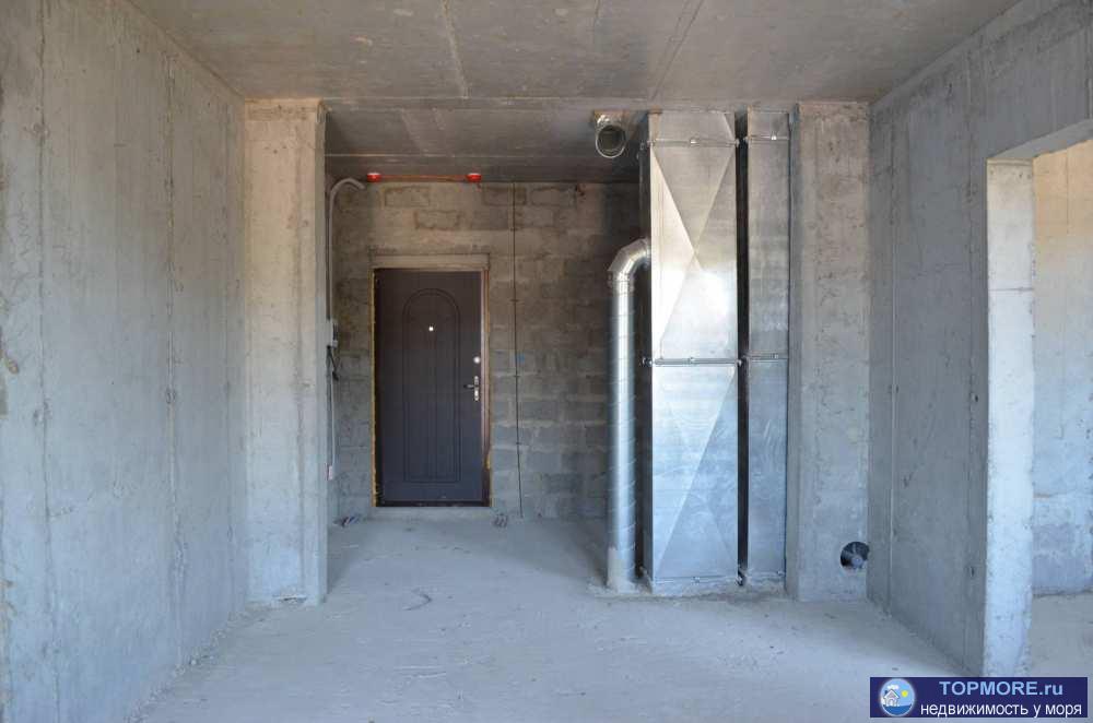 Лот № 175665. Многоквартирный современный 13—ти этажный жилой комплекс, класс застройки — комфорт. Дом разместился нв... - 2