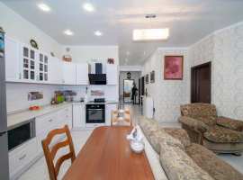 Продается 3х комнатная квартира в 100м от парка Ривьера. 500 метров...