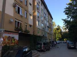 Лот № 81815. В продаже отличная квартира в Сочи - микрорайон...