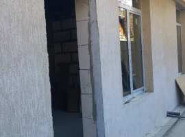 продается черновая квартира 26кв.м. в Эстосадке. Все коммуникации...