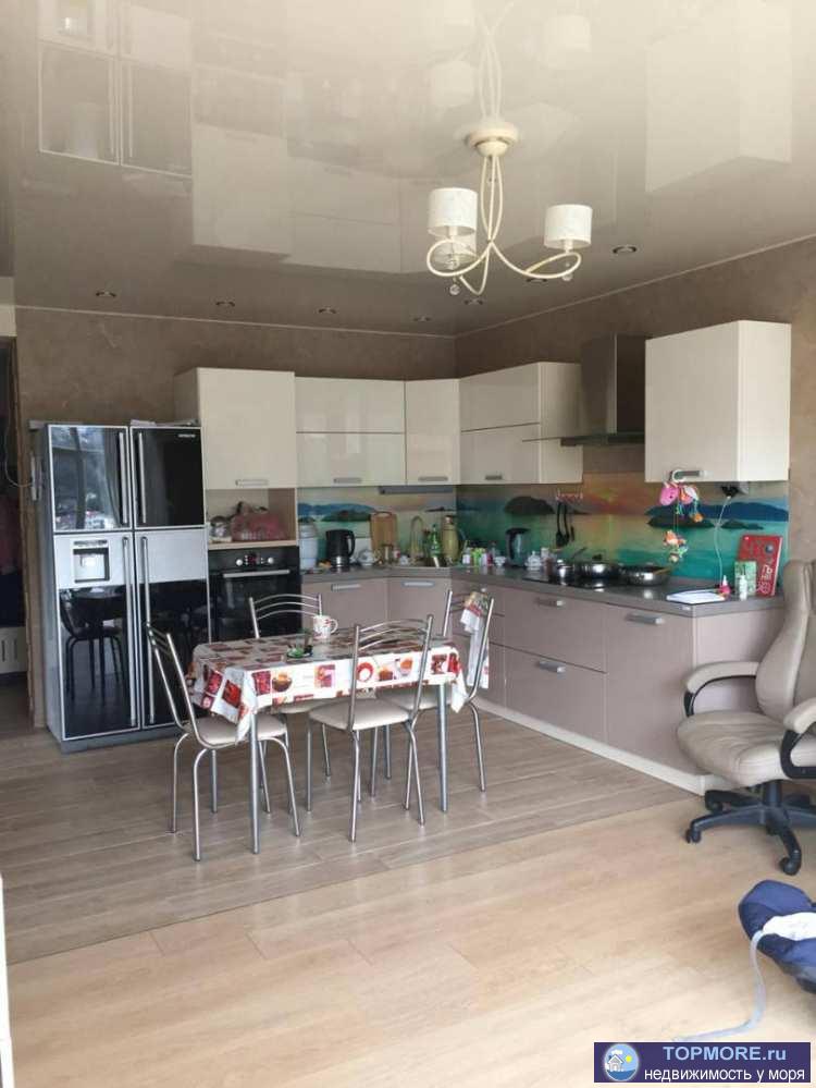 жк Хоста Ривер Парк - Многоквартирный 13-ти этажный жилой комплекс, класс застройки — бизнес.В доме один подъезд, на...