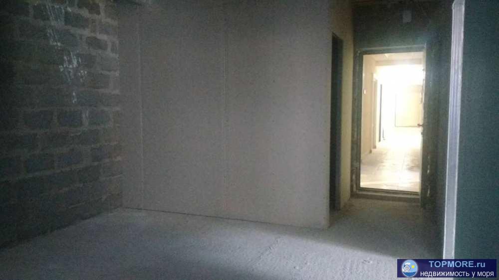 Лот № 105829. Квартира в пос. Эстосадок, у канатной дороги. С солнечной стороны, теплая, с видом на горы и поселок.... - 1