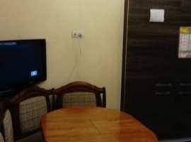 Продается уютная квартира 40 кв.м. с ремонтом и встроенной...