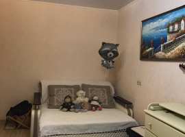 Продается квартира в панельном доме, капитальный ремонт дома в 2014...