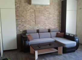 Квартира, с отличным ремонтом, мебель, техника! Газ, двуконтурный...